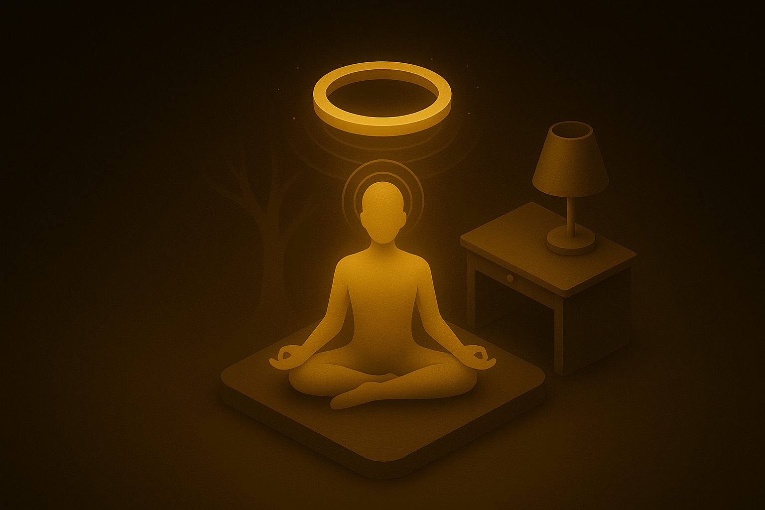 Flow States illustration